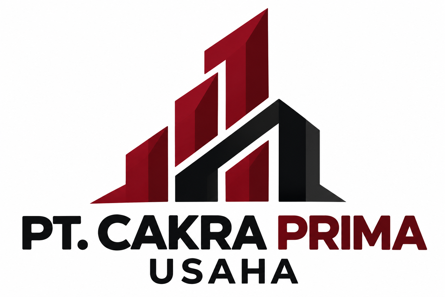 Logo PT. Cakra Prima Usaha - cakraprimausaha.com